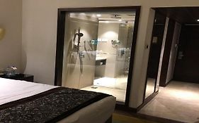 Grand Chennai By Grt Hotels